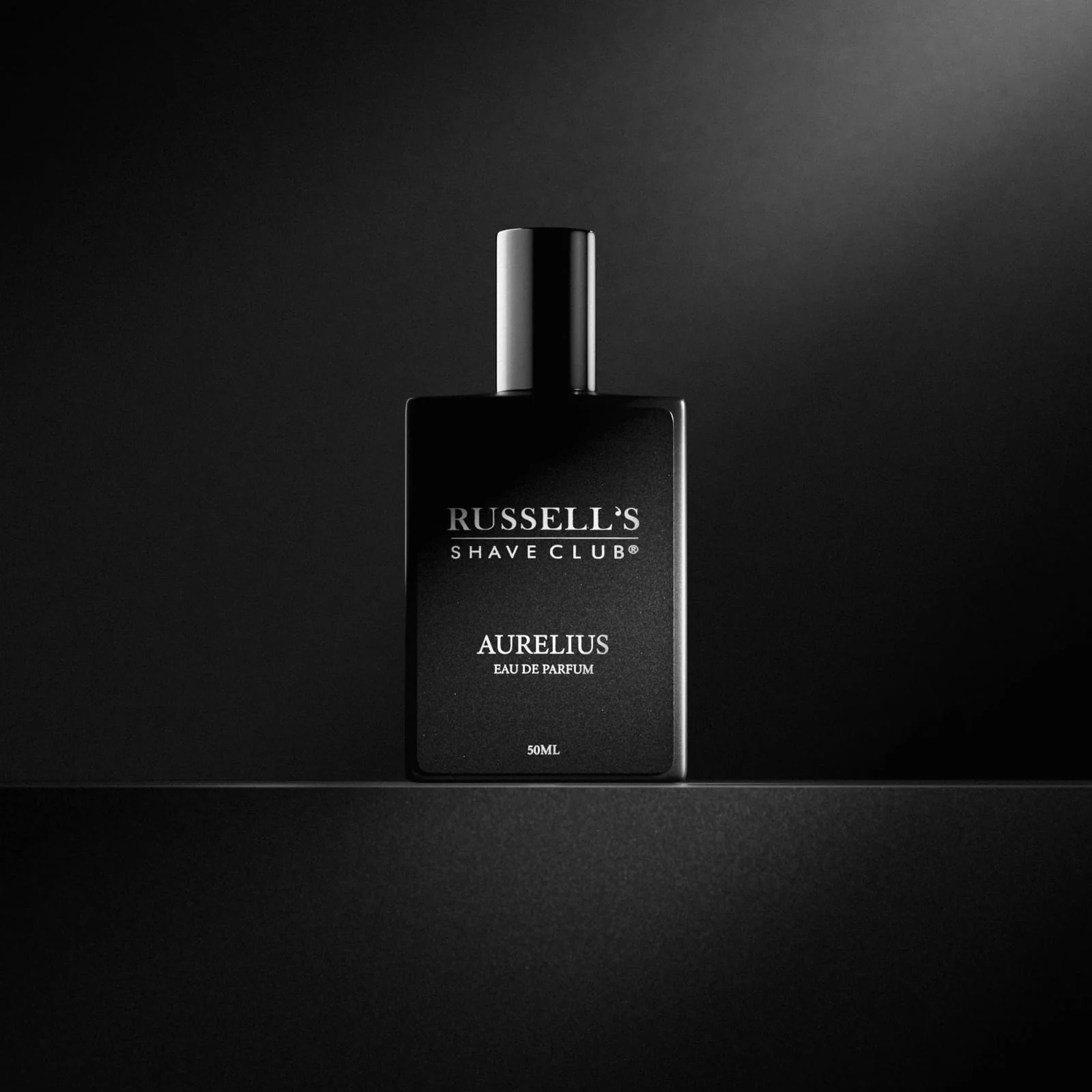 AURELIUS Eau de Parfum - Inspired By OMBRE NOMADE - 50ml - Image 4