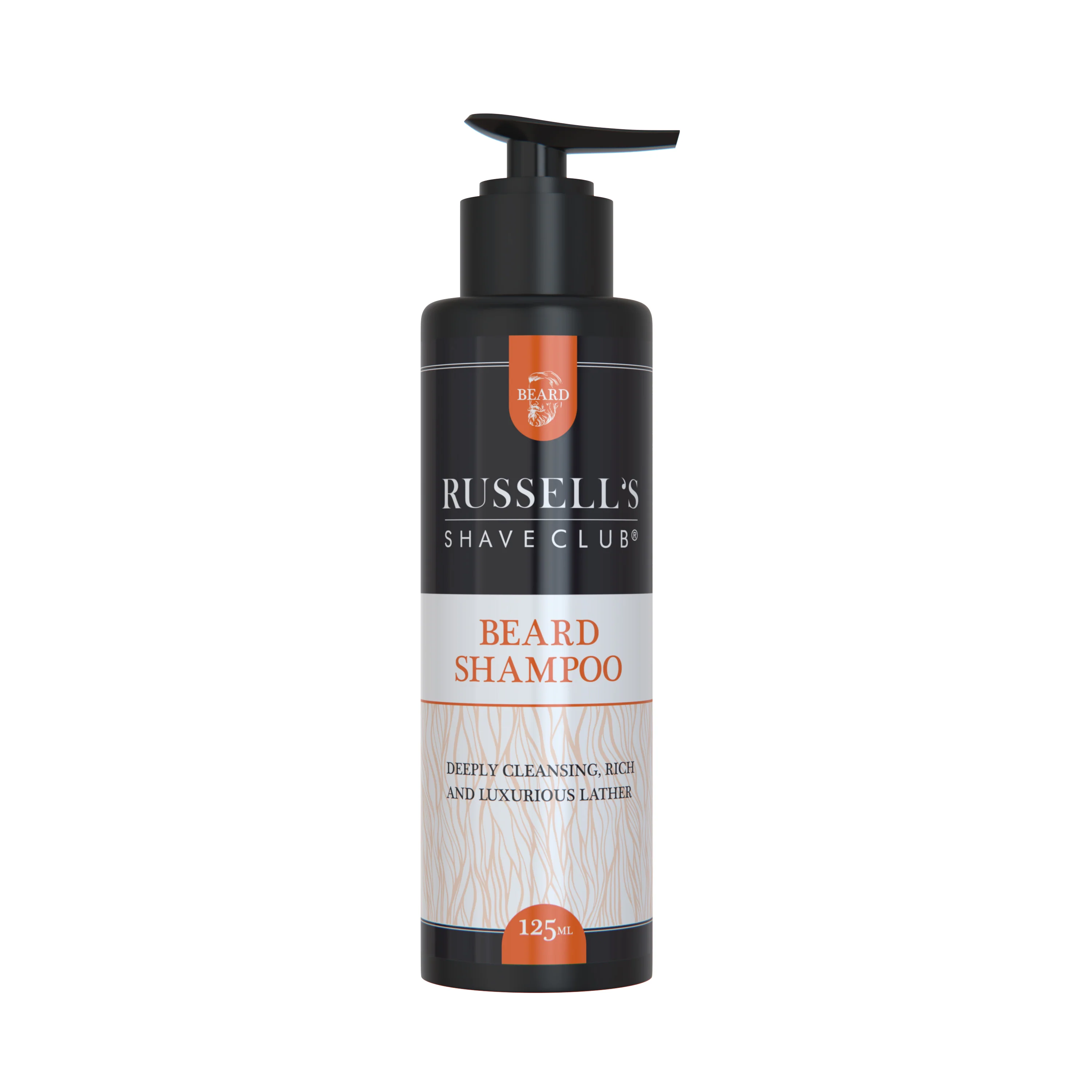 The Essential Beard Care Combo: Shampoo and Oil for a Hydrated and Healthy Beard - Image 4