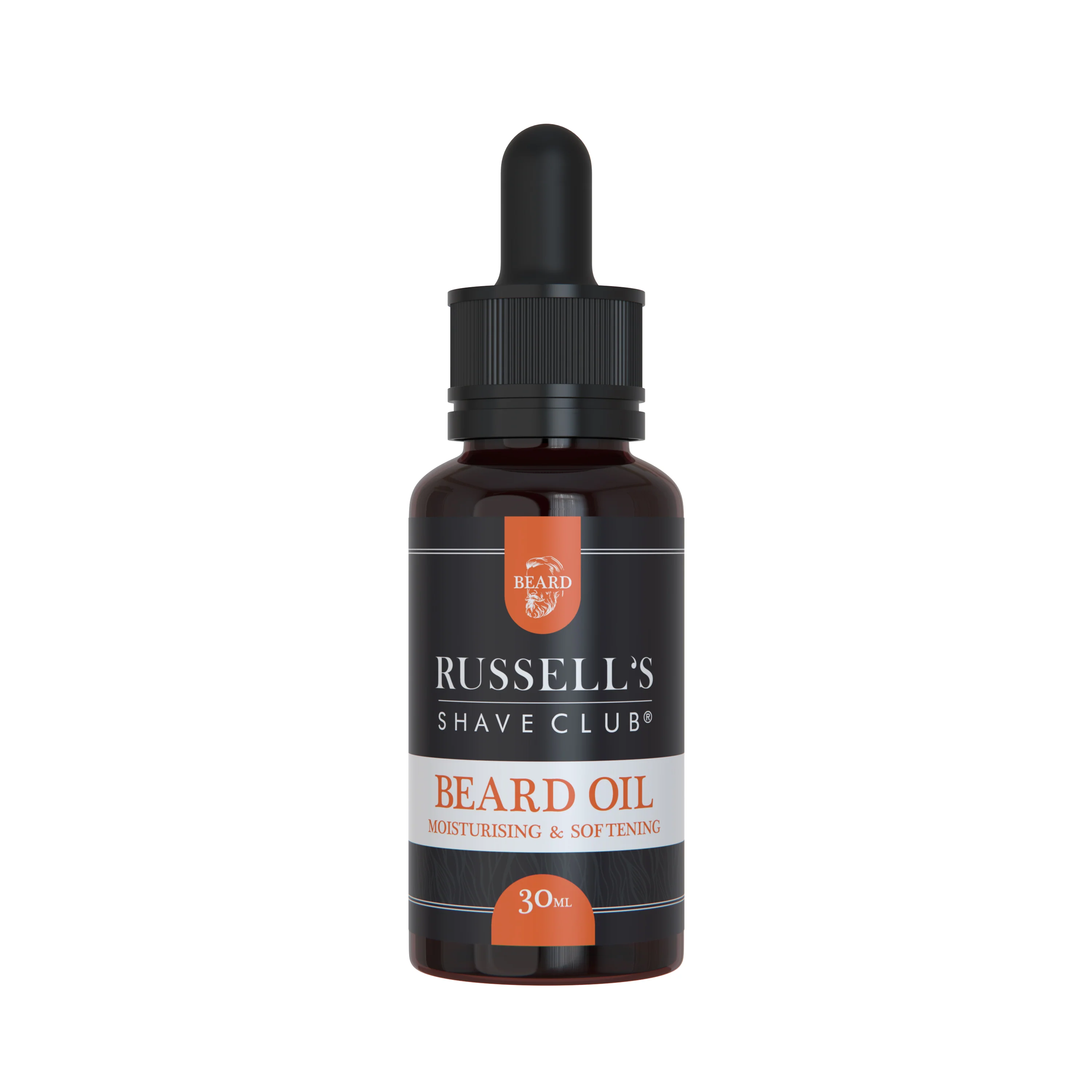 The Essential Beard Care Combo: Shampoo and Oil for a Hydrated and Healthy Beard - Image 5