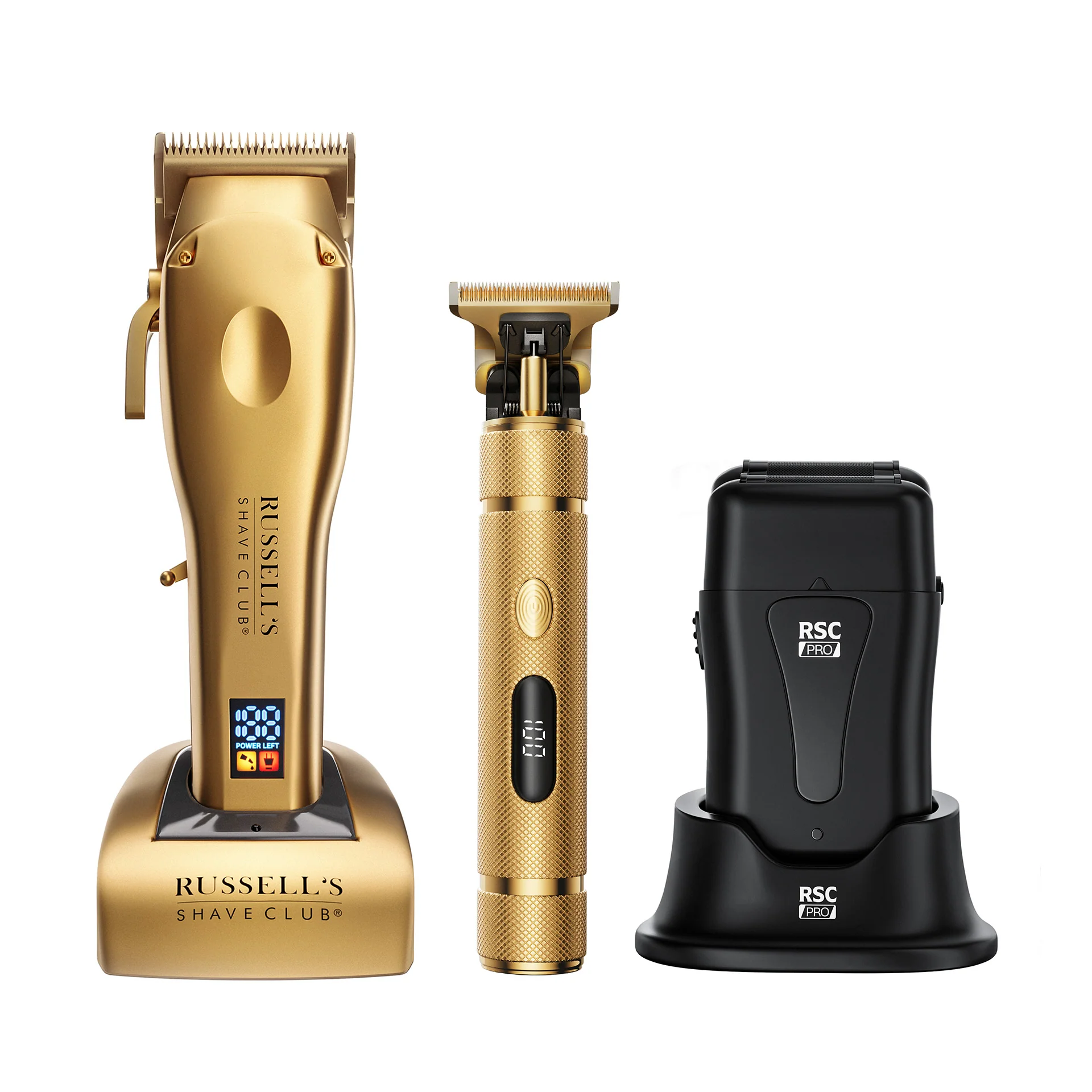 The Complete Beard Grooming System - Image 2