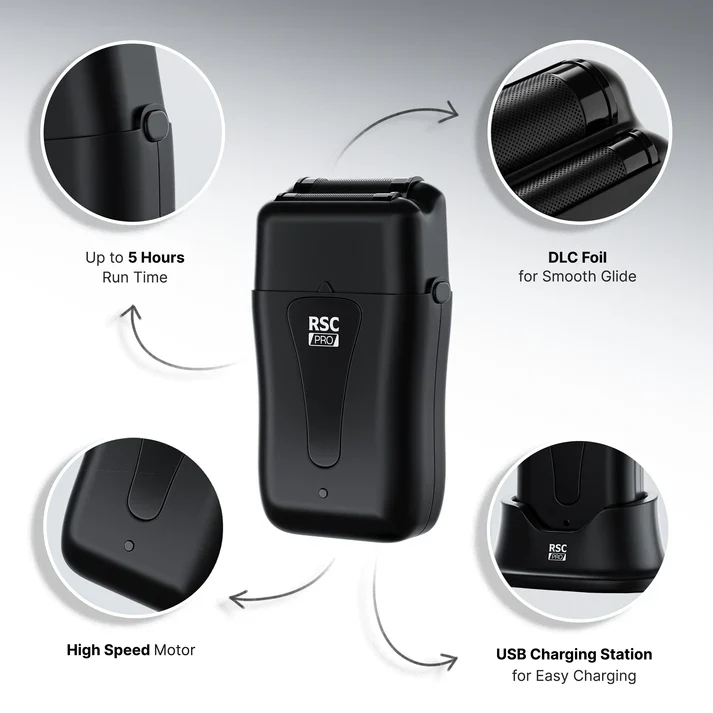 Precision Pro Shape & Finish Duo - Image 10