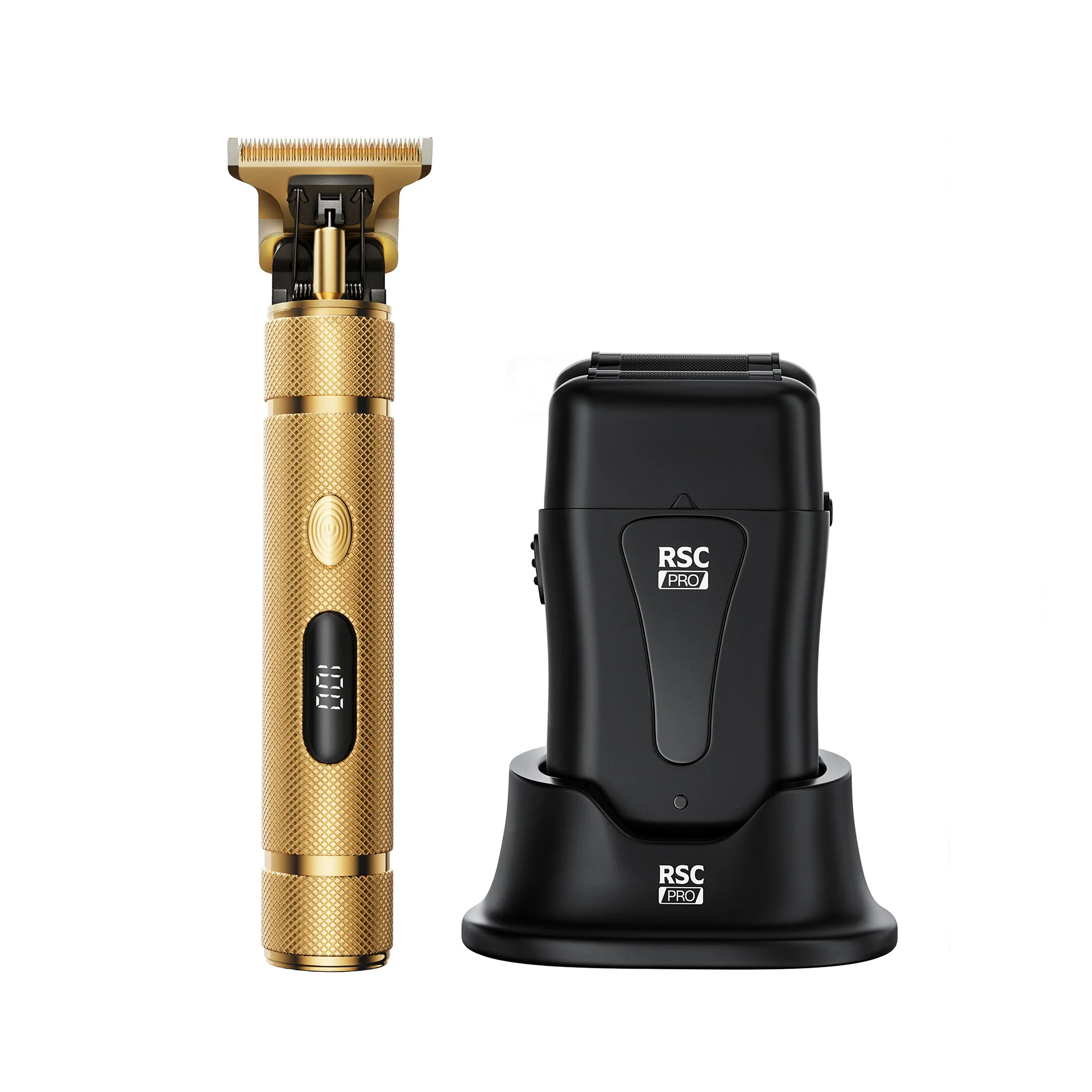 Precision Pro Shape & Finish Duo - Image 2