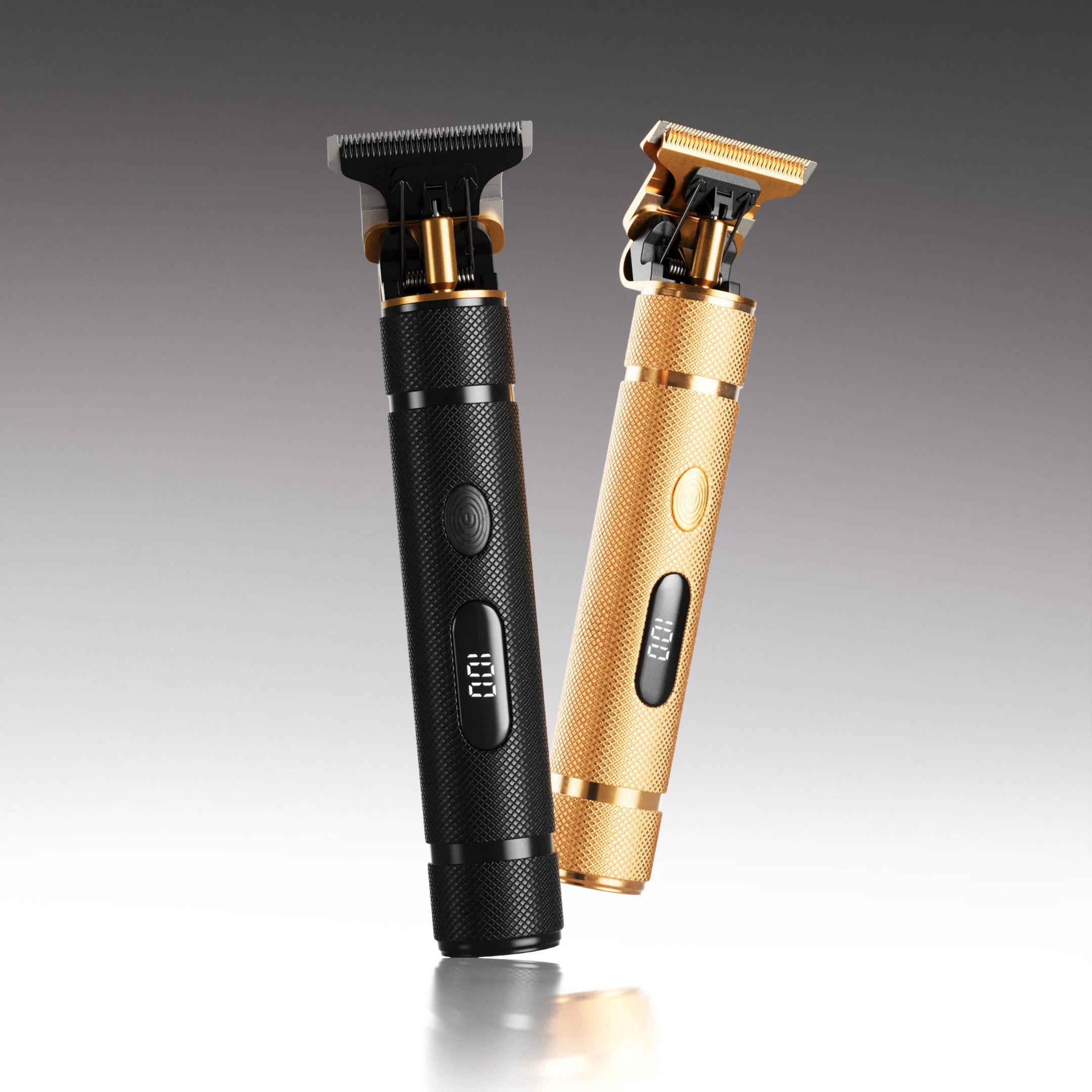 Precision Pro Beard Detailers - Image 5