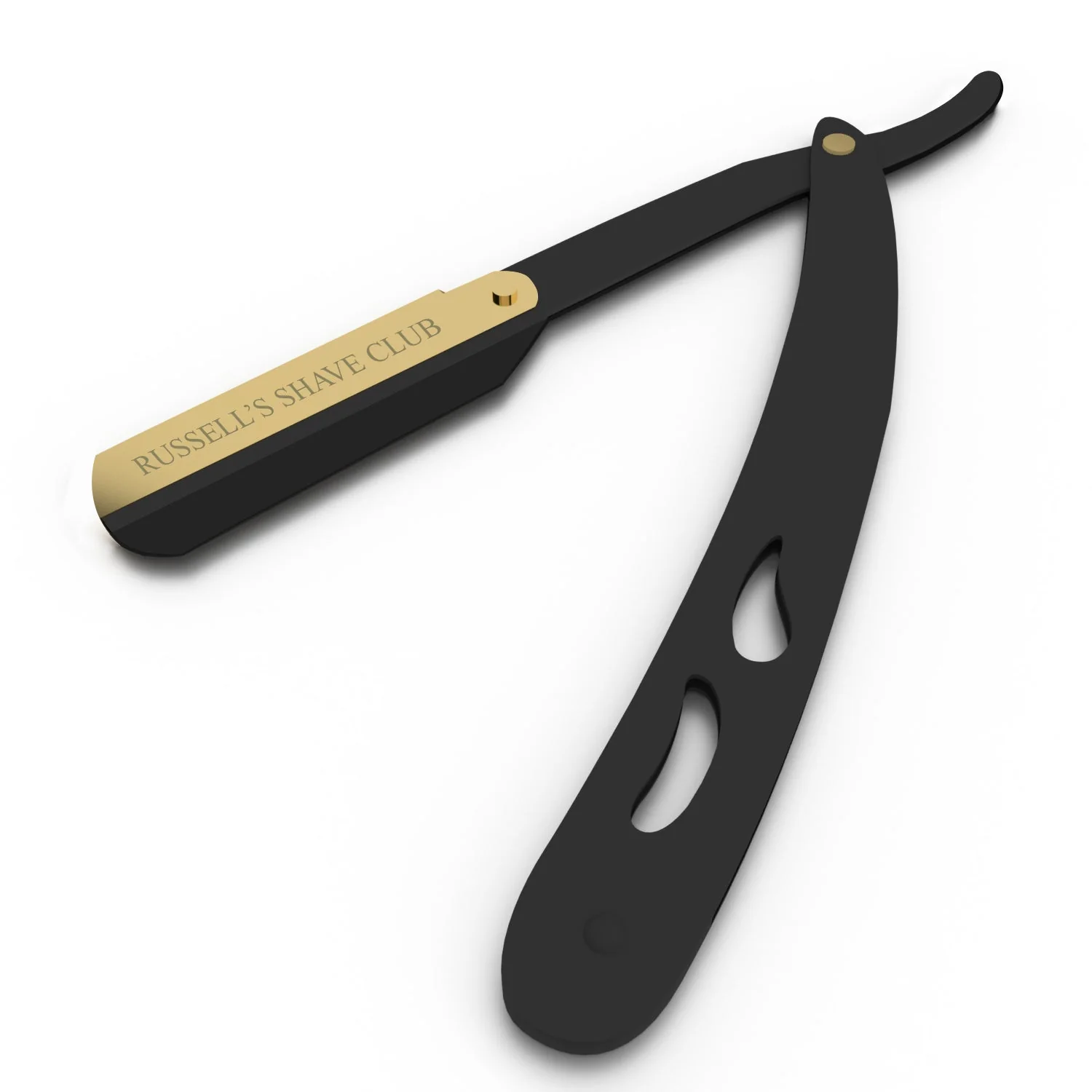 Experience the Barber Shop at Home: Premium Cut-Throat Razor Set - Image 8