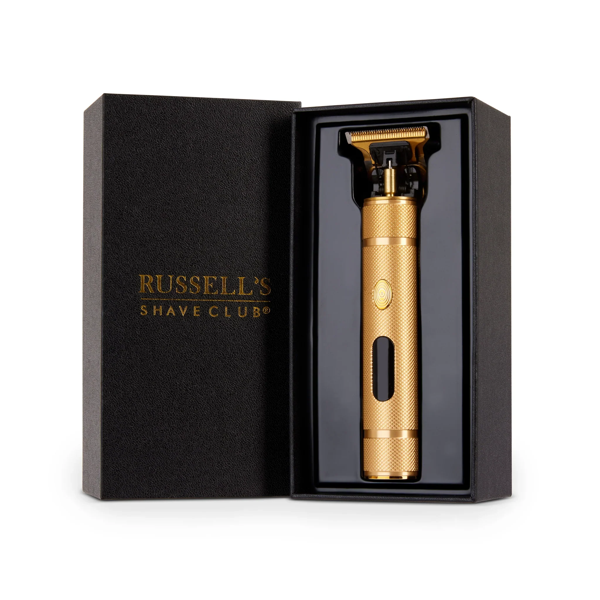 Precision Pro Beard Shape-Up Kit - Image 13