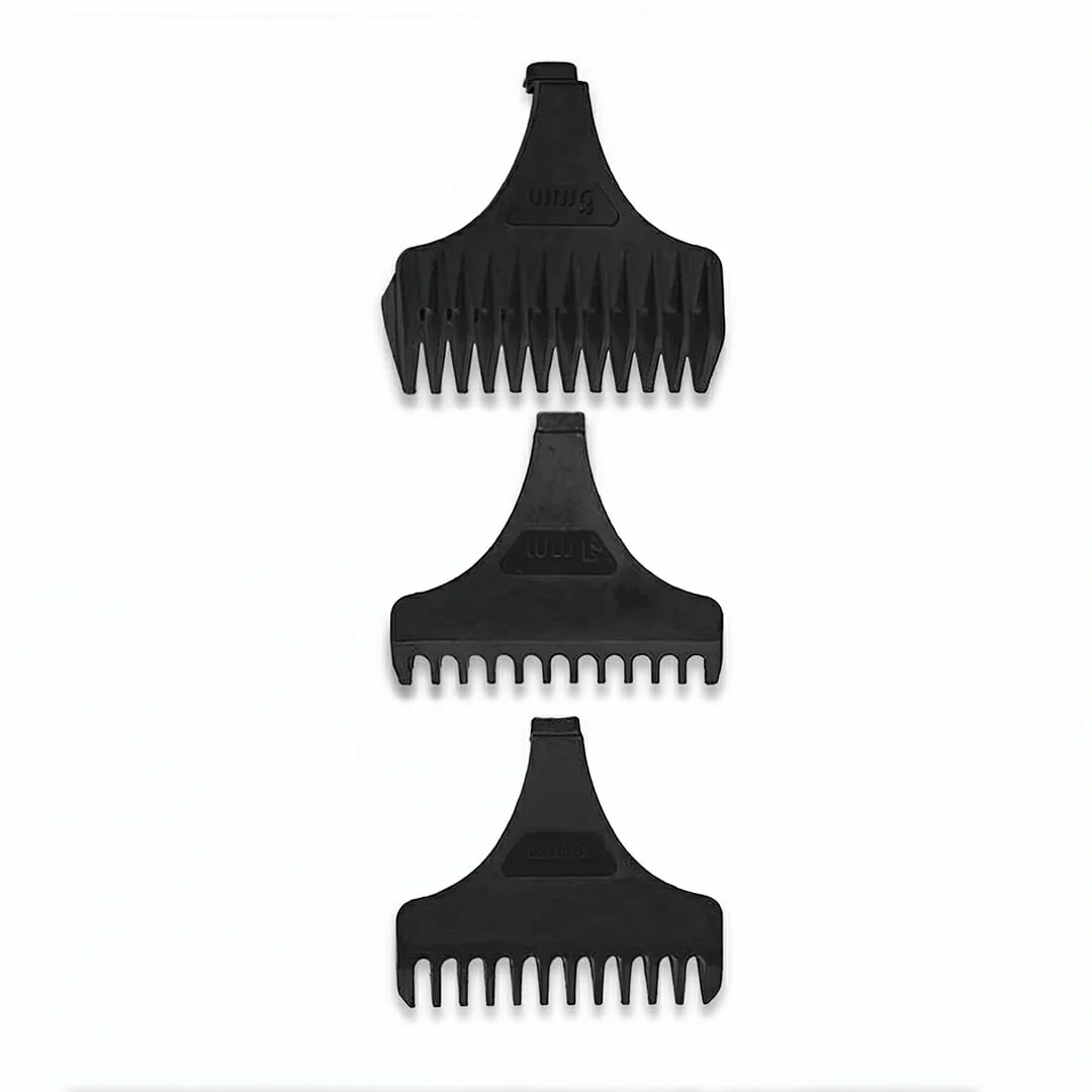 Replacement Precision Pro Length Guards – 3 Pack