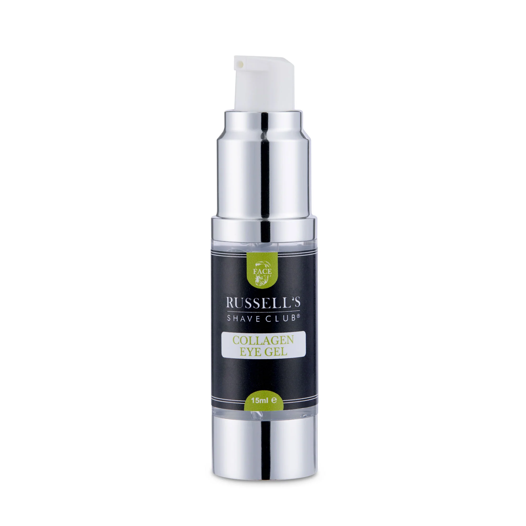 Collagen Eye Gel - 15ml - Image 3