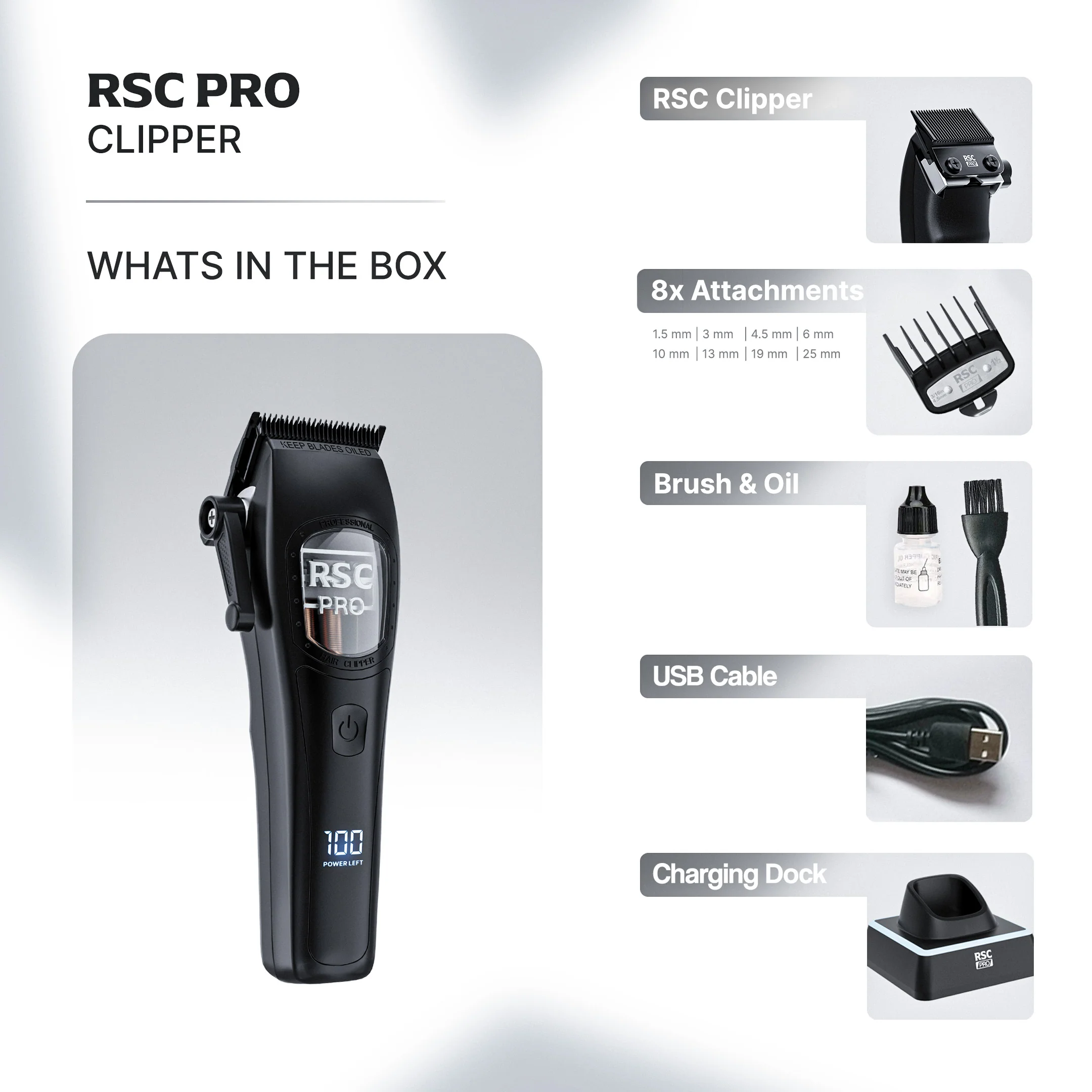 RSC Pro Clipper - Image 2