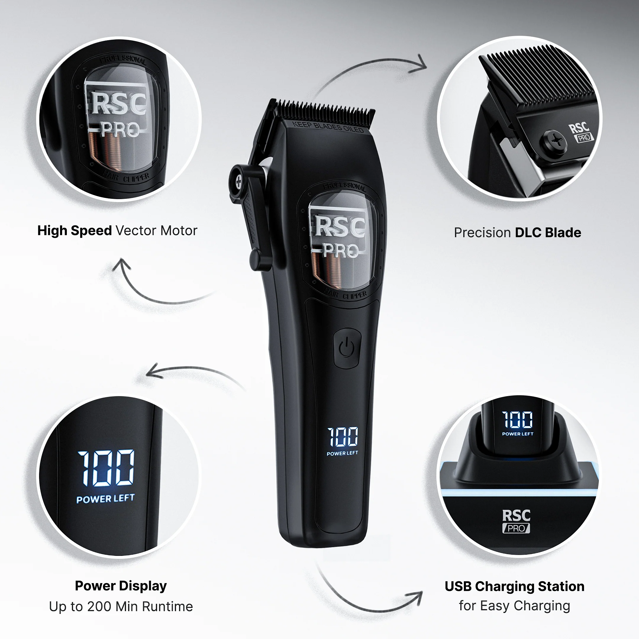 RSC Pro Clipper - Image 3