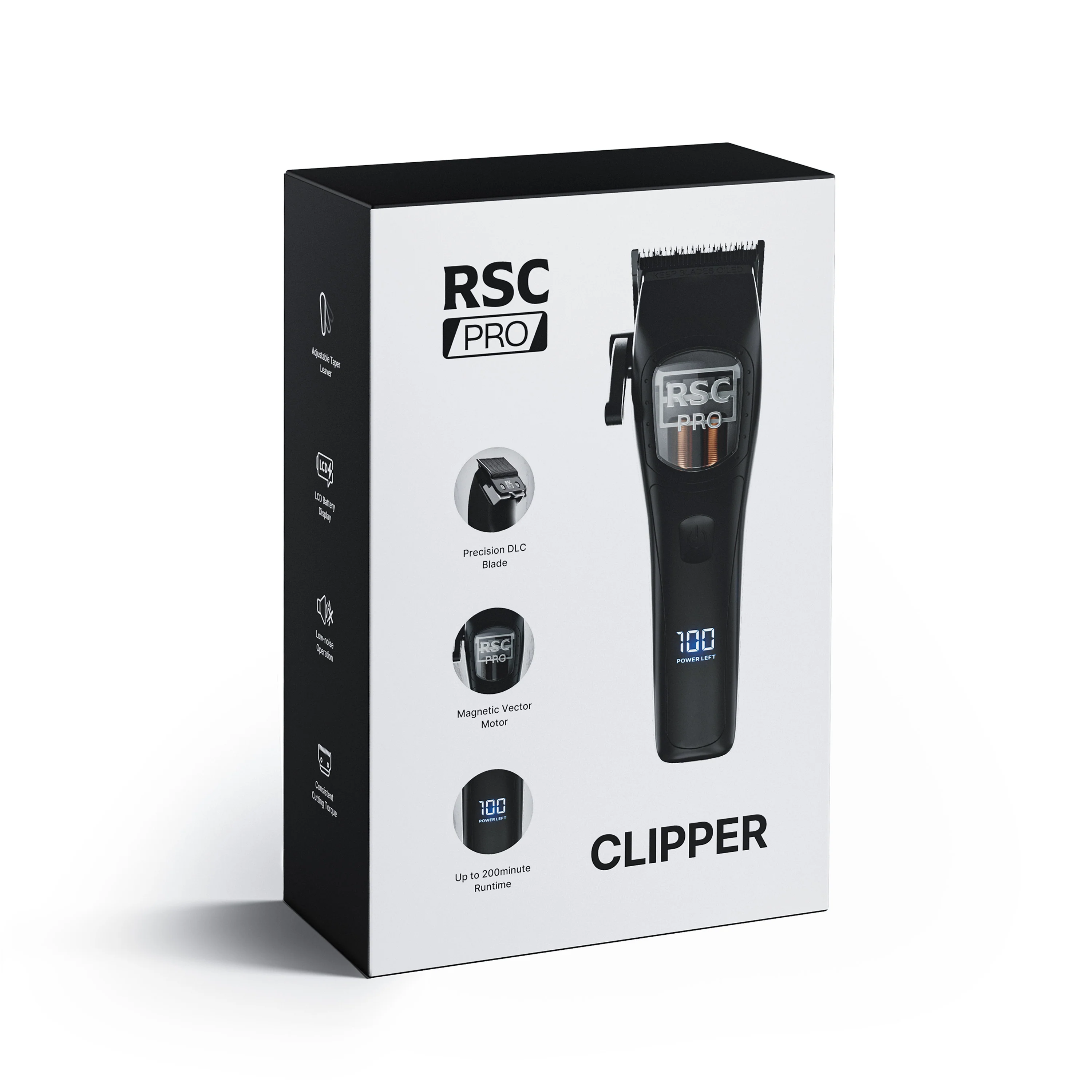 RSC Pro Complete Grooming Kit - Image 13