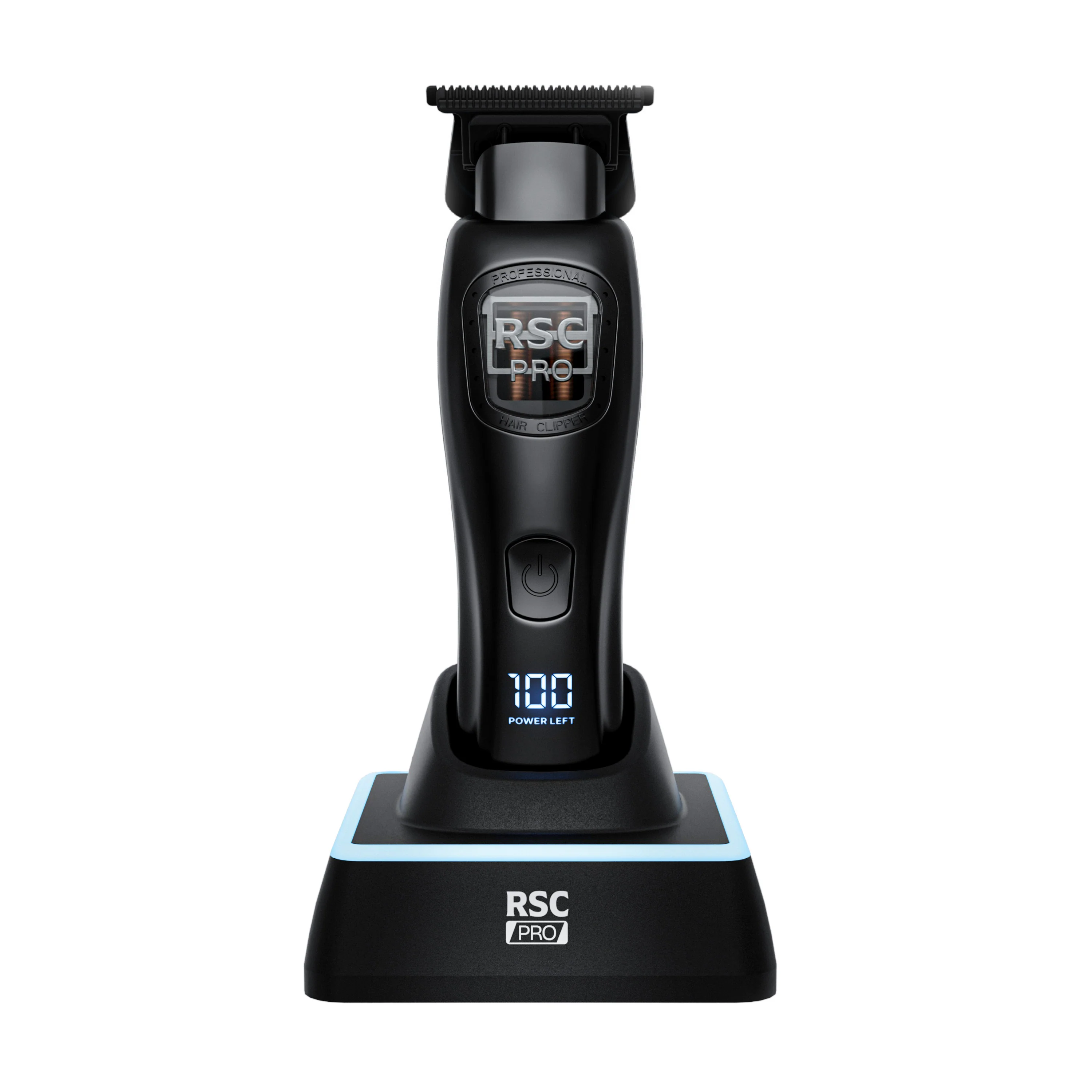 RSC Pro Detailer (Pre Zero-Gapped)
