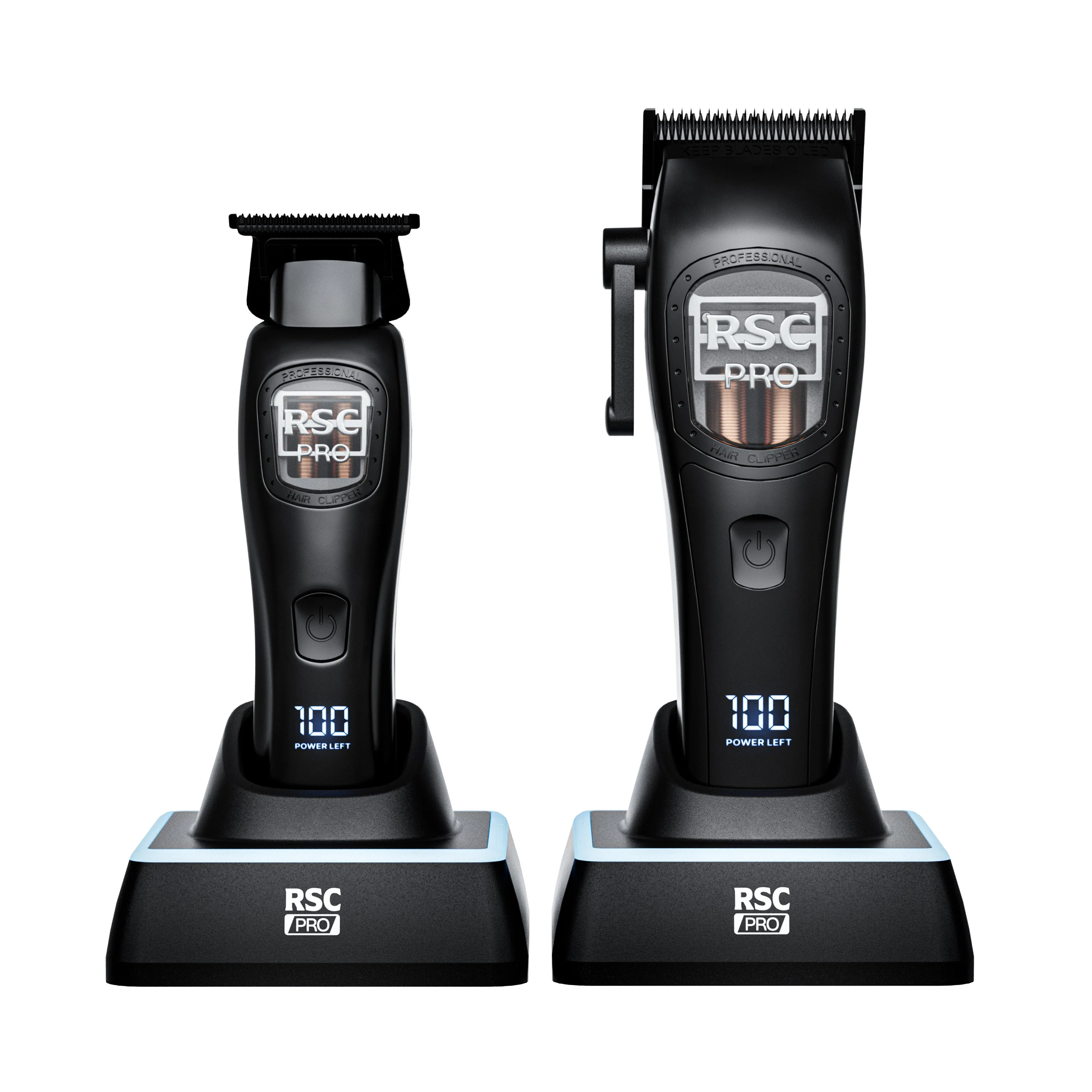 RSC Pro Grooming Duo