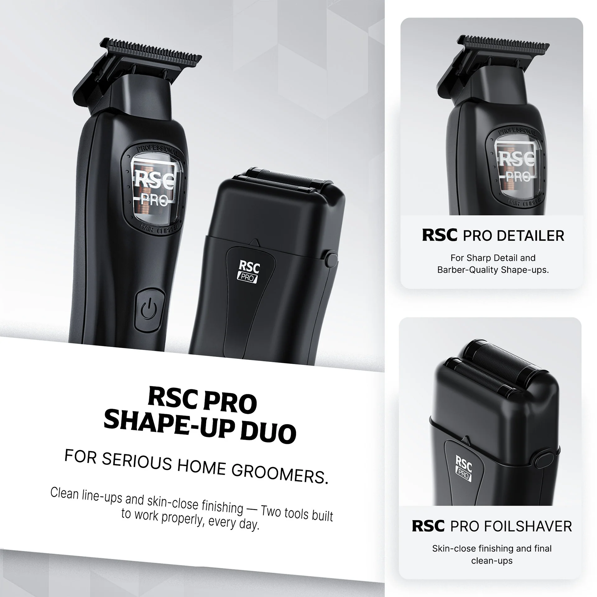 RSC Pro Shape-Up Duo - Image 2