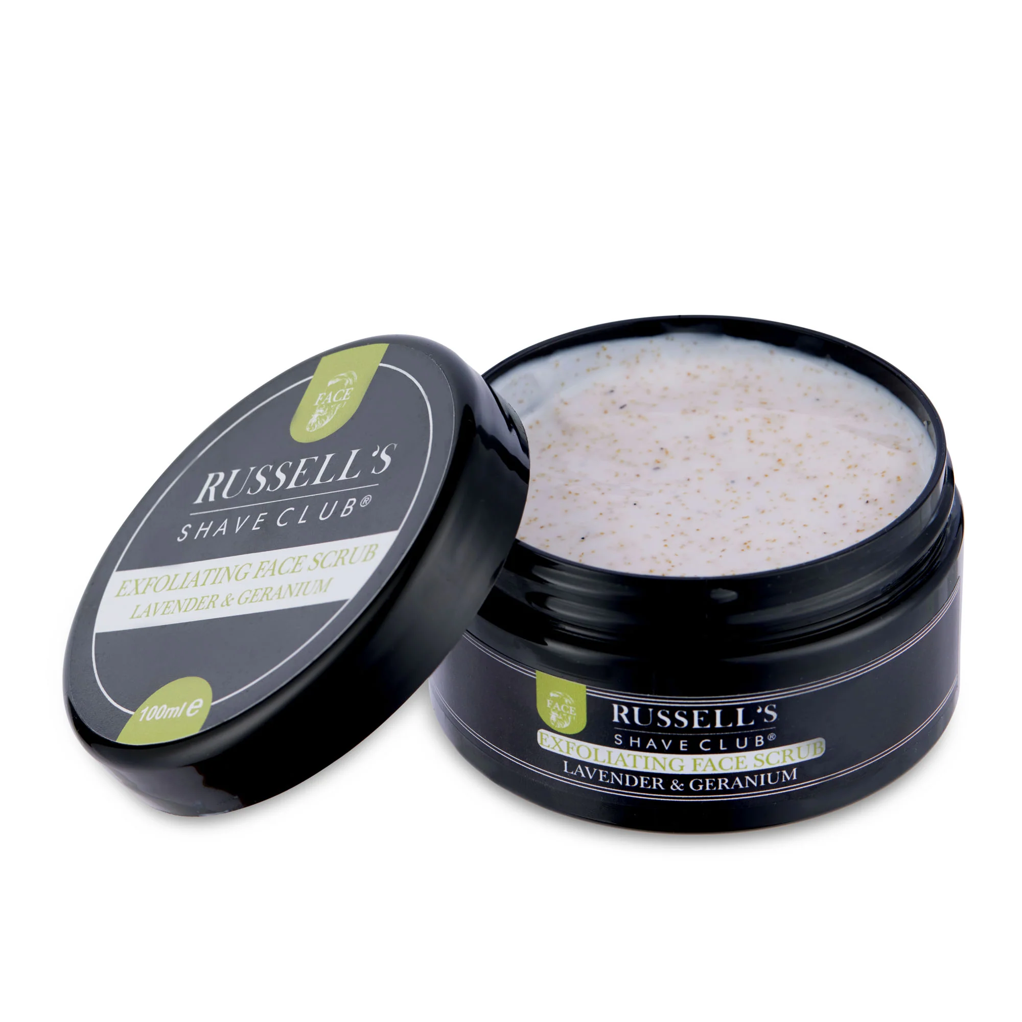 Russell's Ultimate Skin Care Revival Set - Image 7
