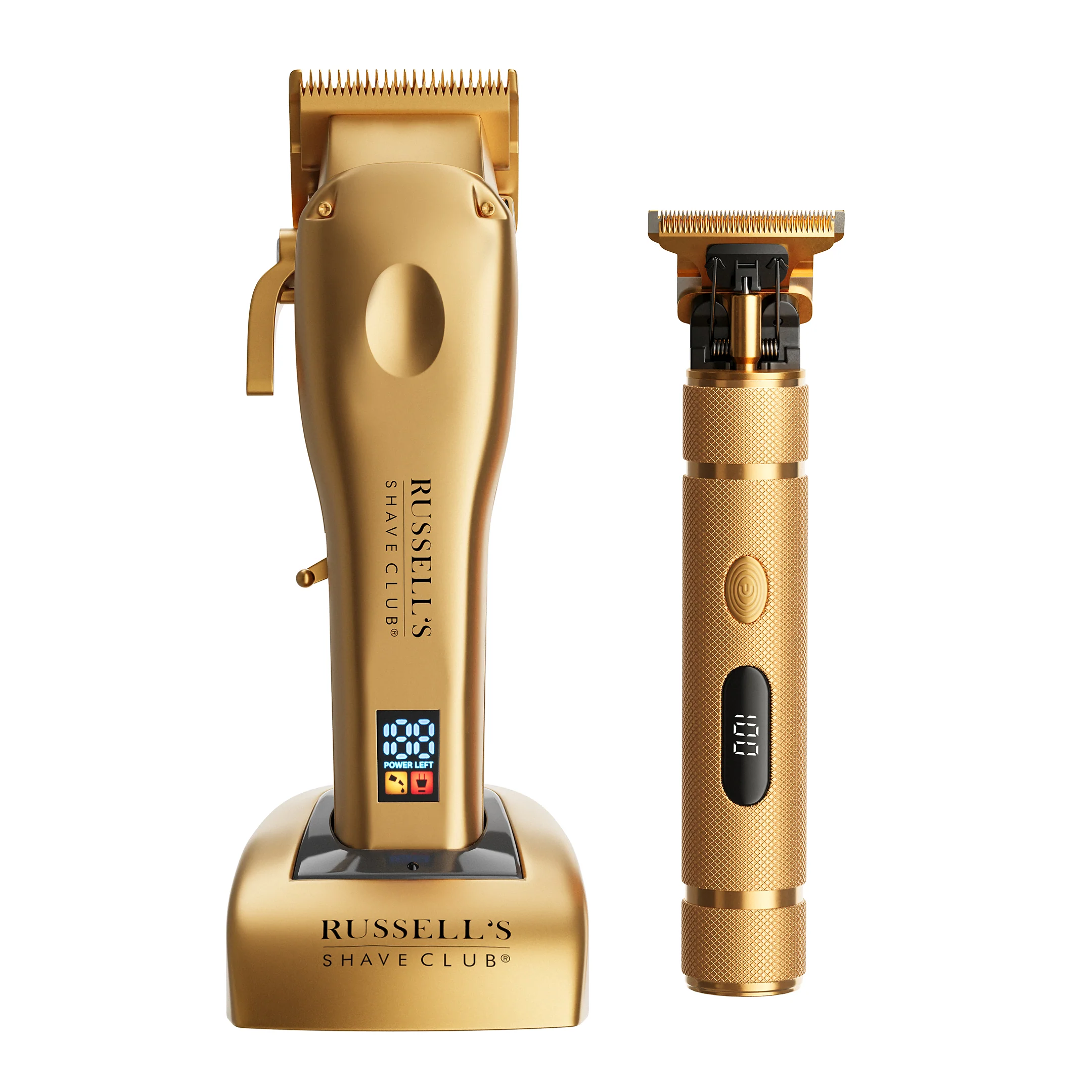 The Beard Master Duo - Image 14