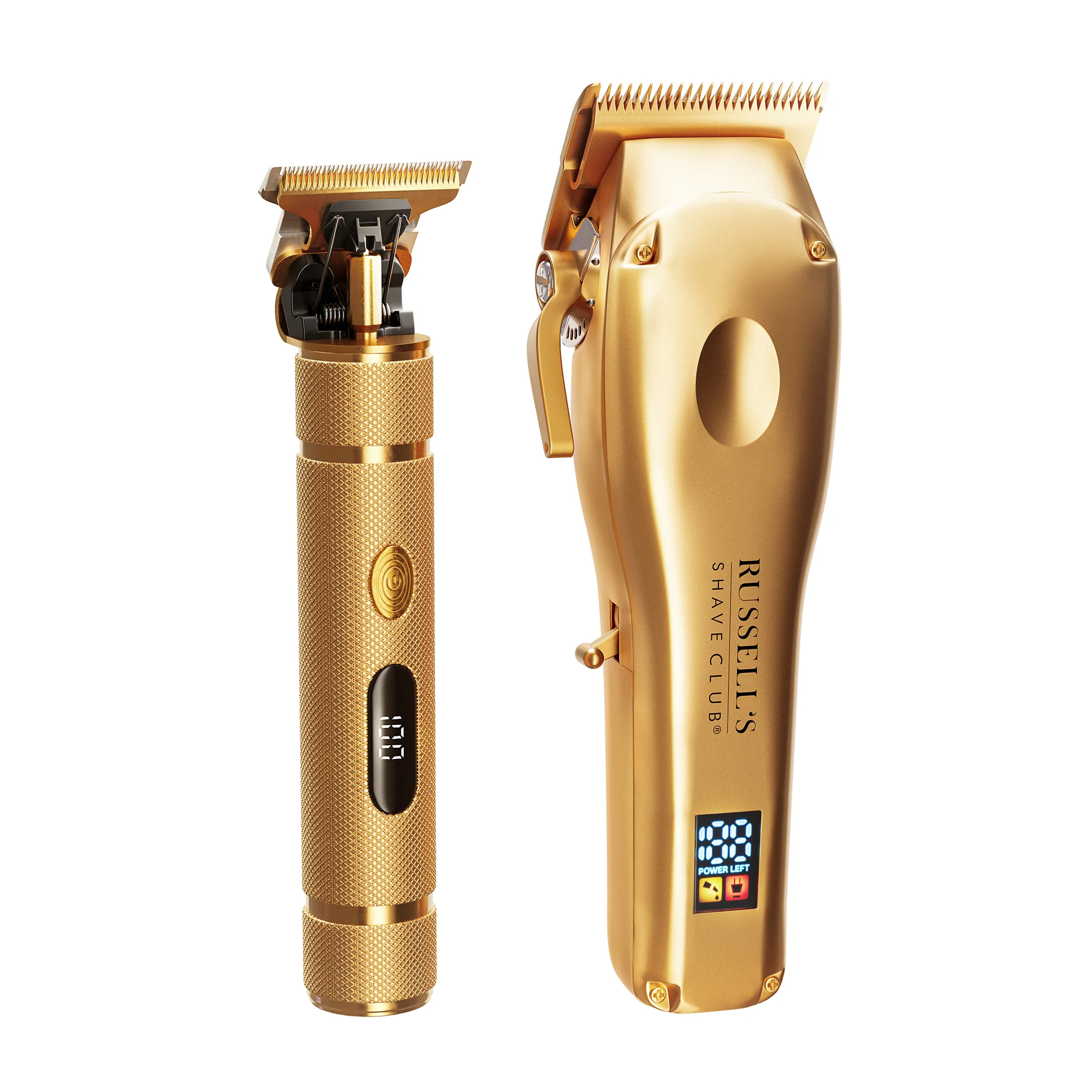 The Beard Master Duo - Image 17