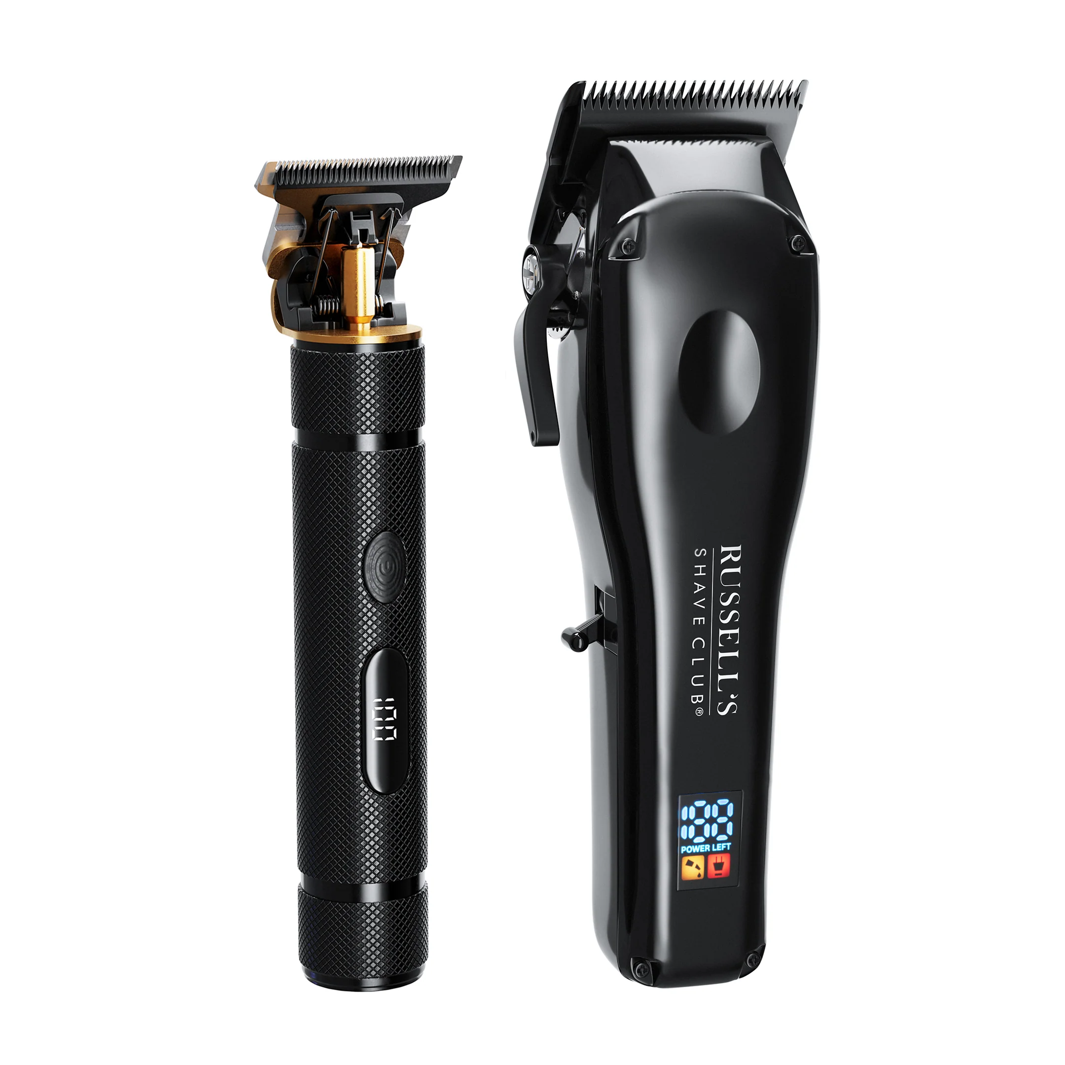 The Beard Master Duo - Image 7