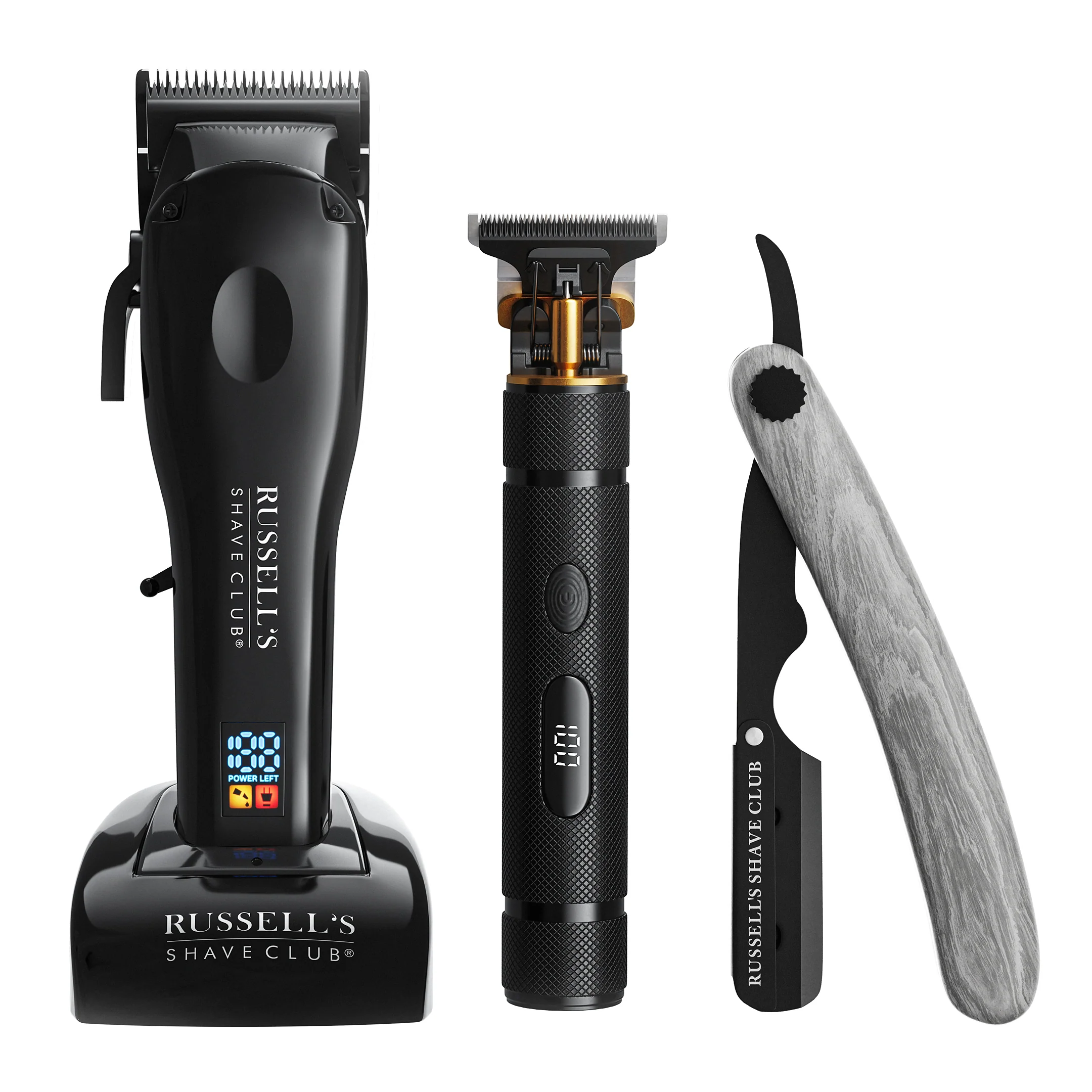 The Complete Beard Kit - Image 10