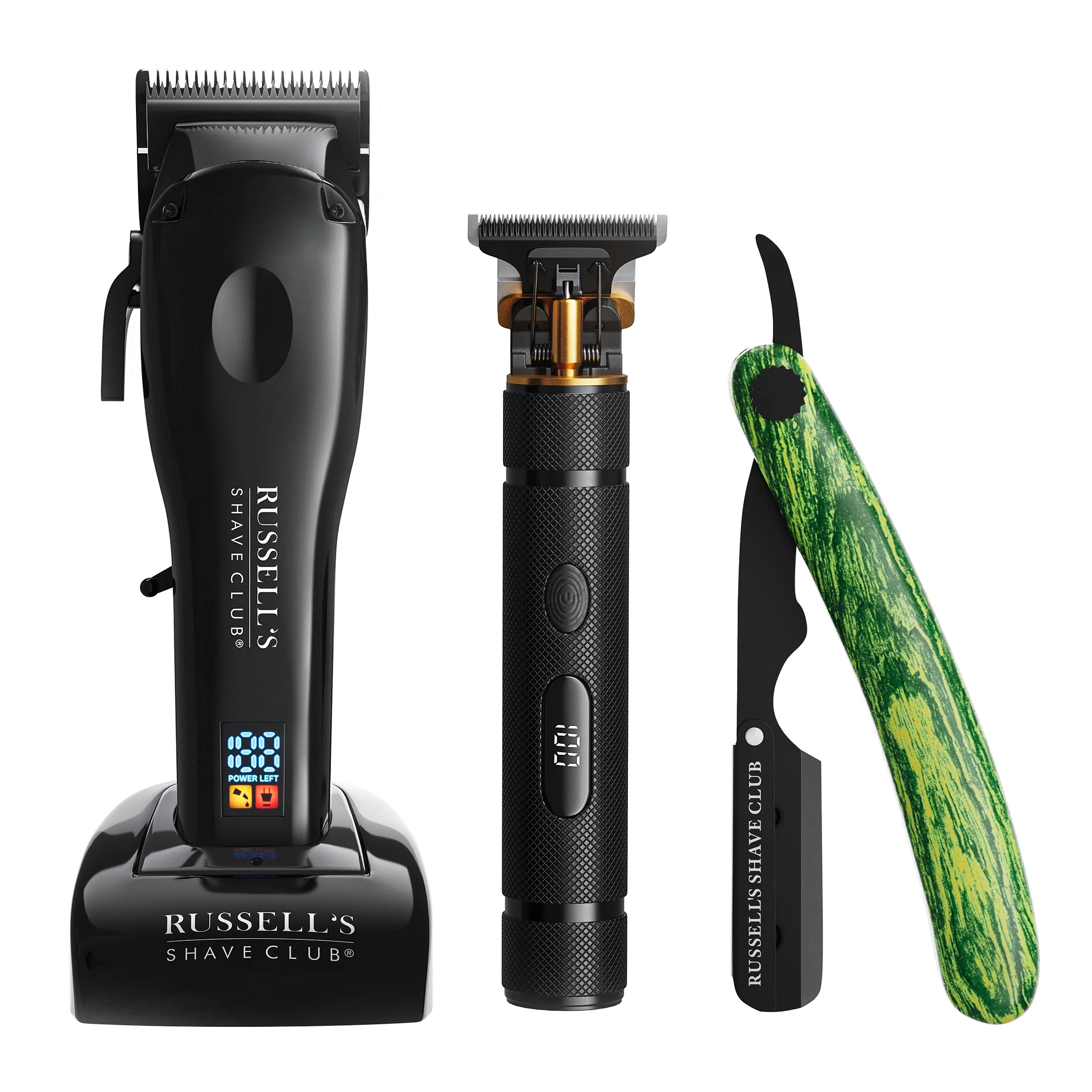 The Complete Beard Kit - Image 11