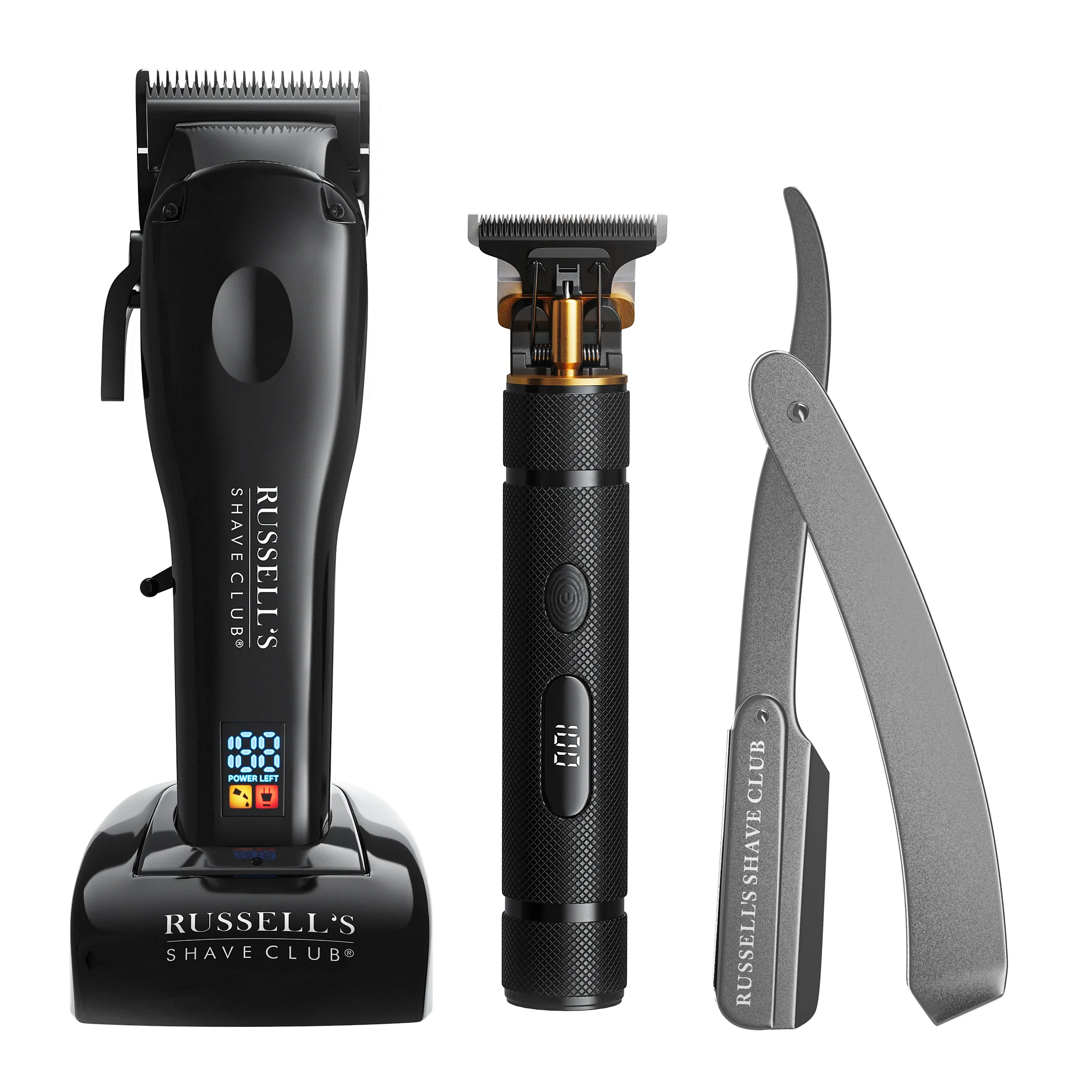 The Complete Beard Kit - Image 12