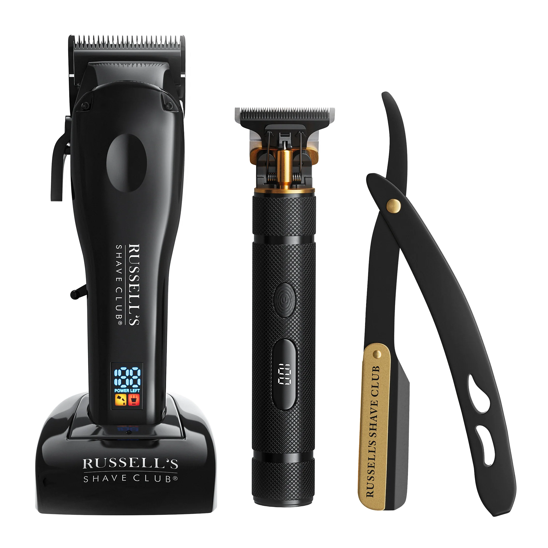 The Complete Beard Kit - Image 8