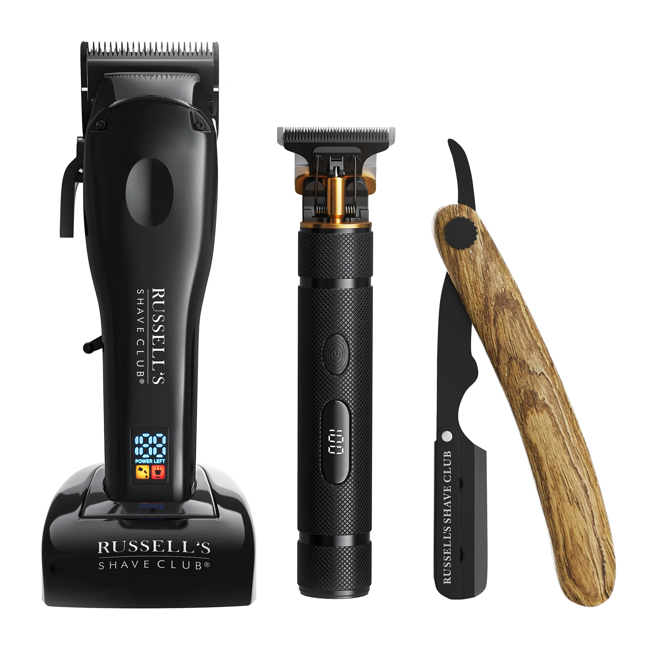 The Complete Beard Kit - Image 9