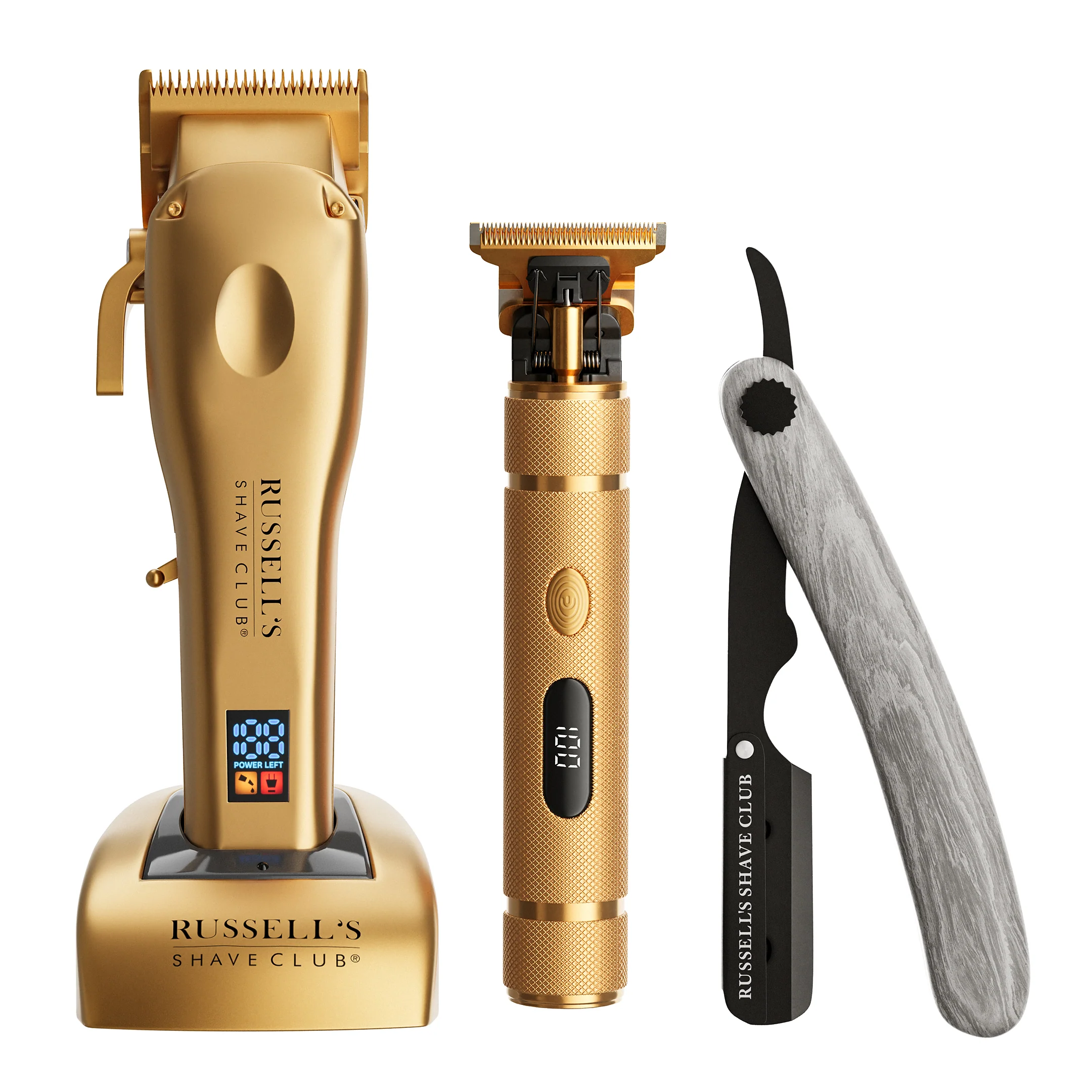 The Complete Beard Kit - Image 10