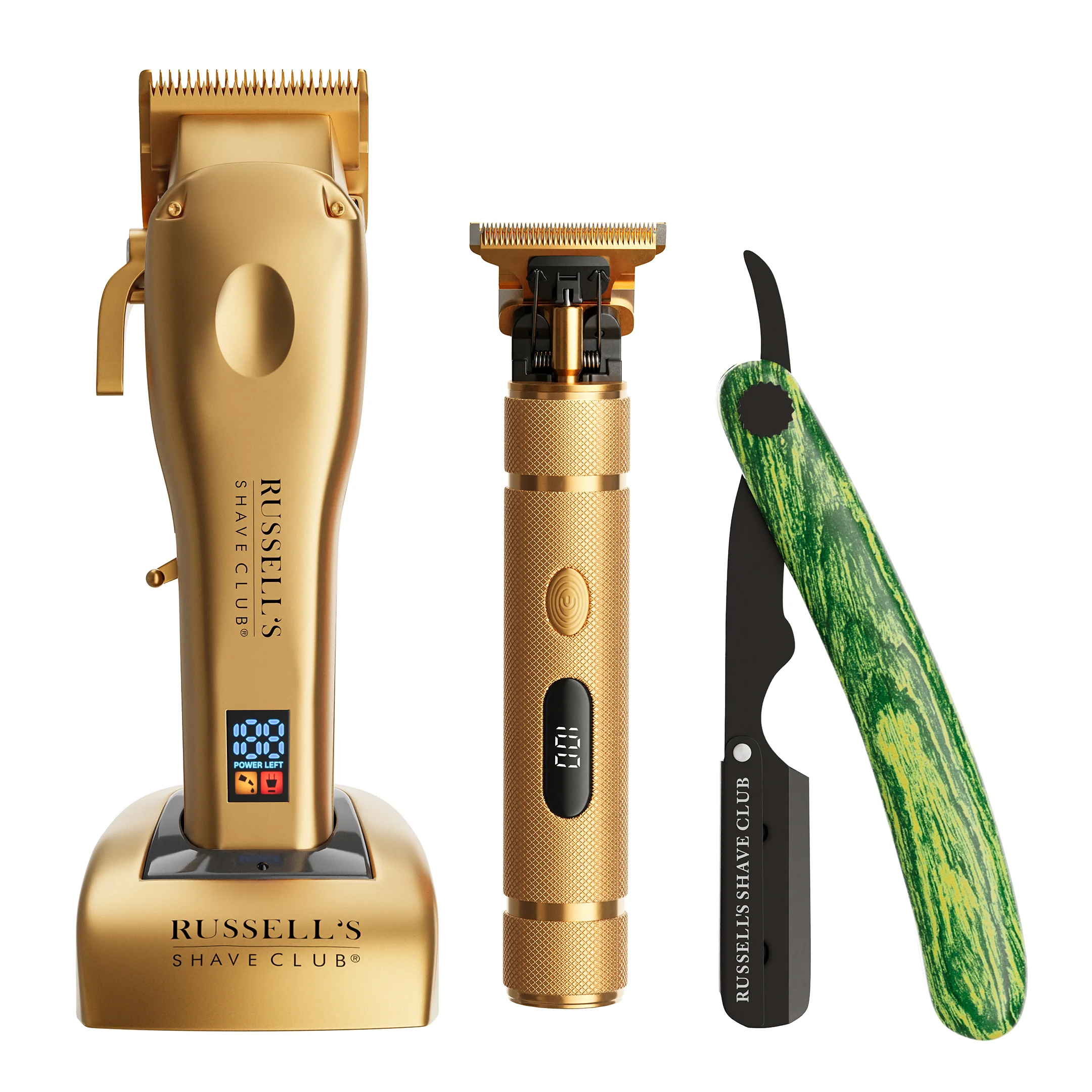 The Complete Beard Kit - Image 11