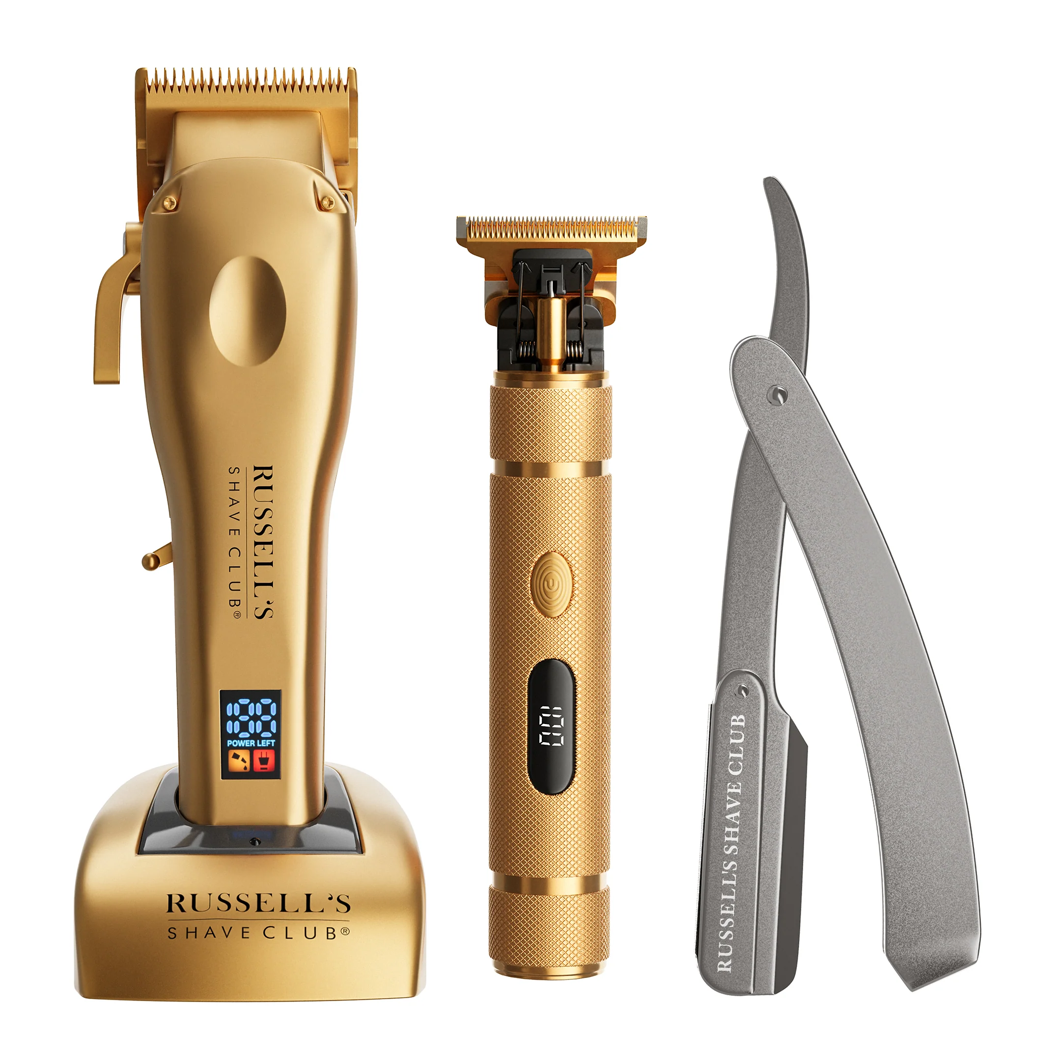 The Complete Beard Kit - Image 12