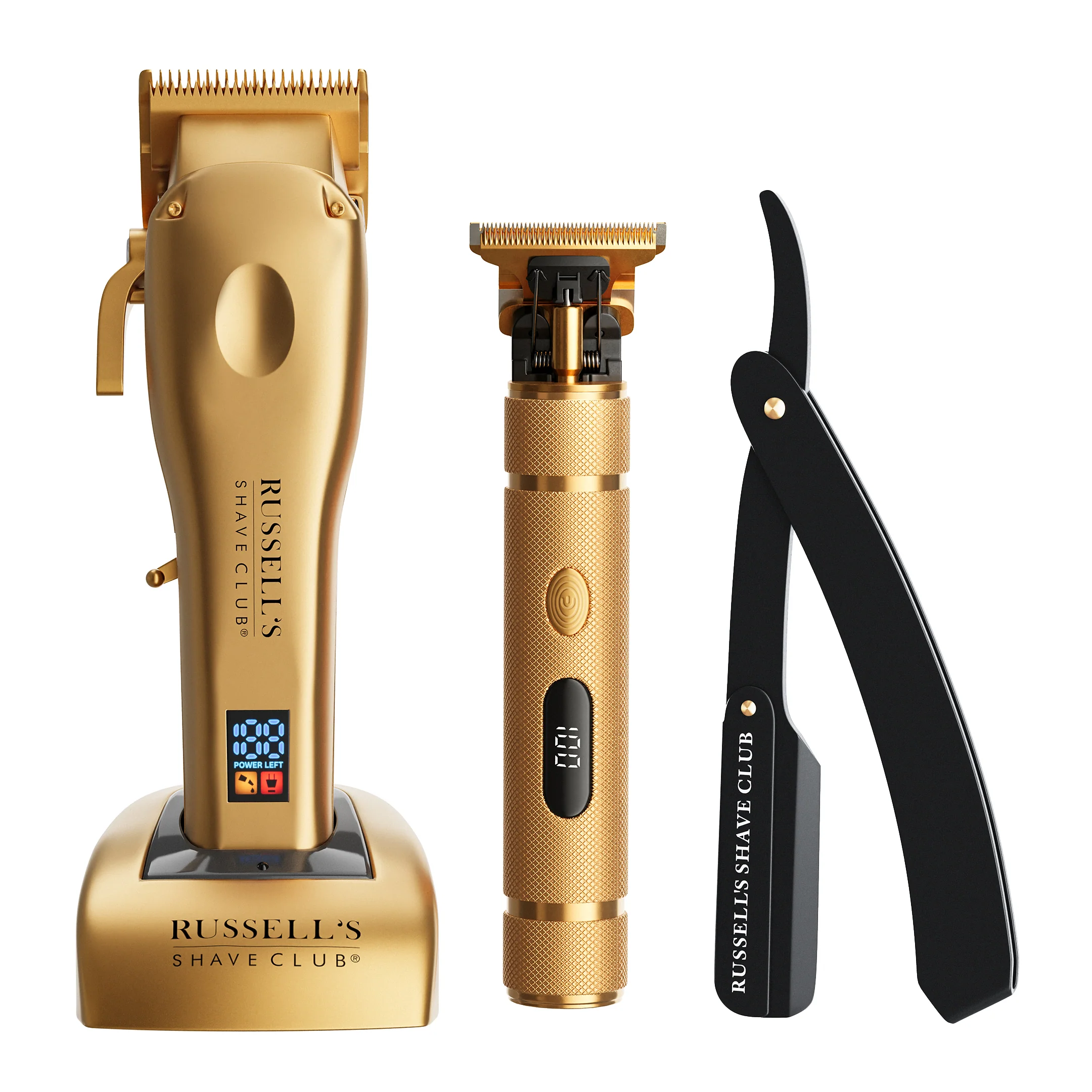 The Complete Beard Kit - Image 8