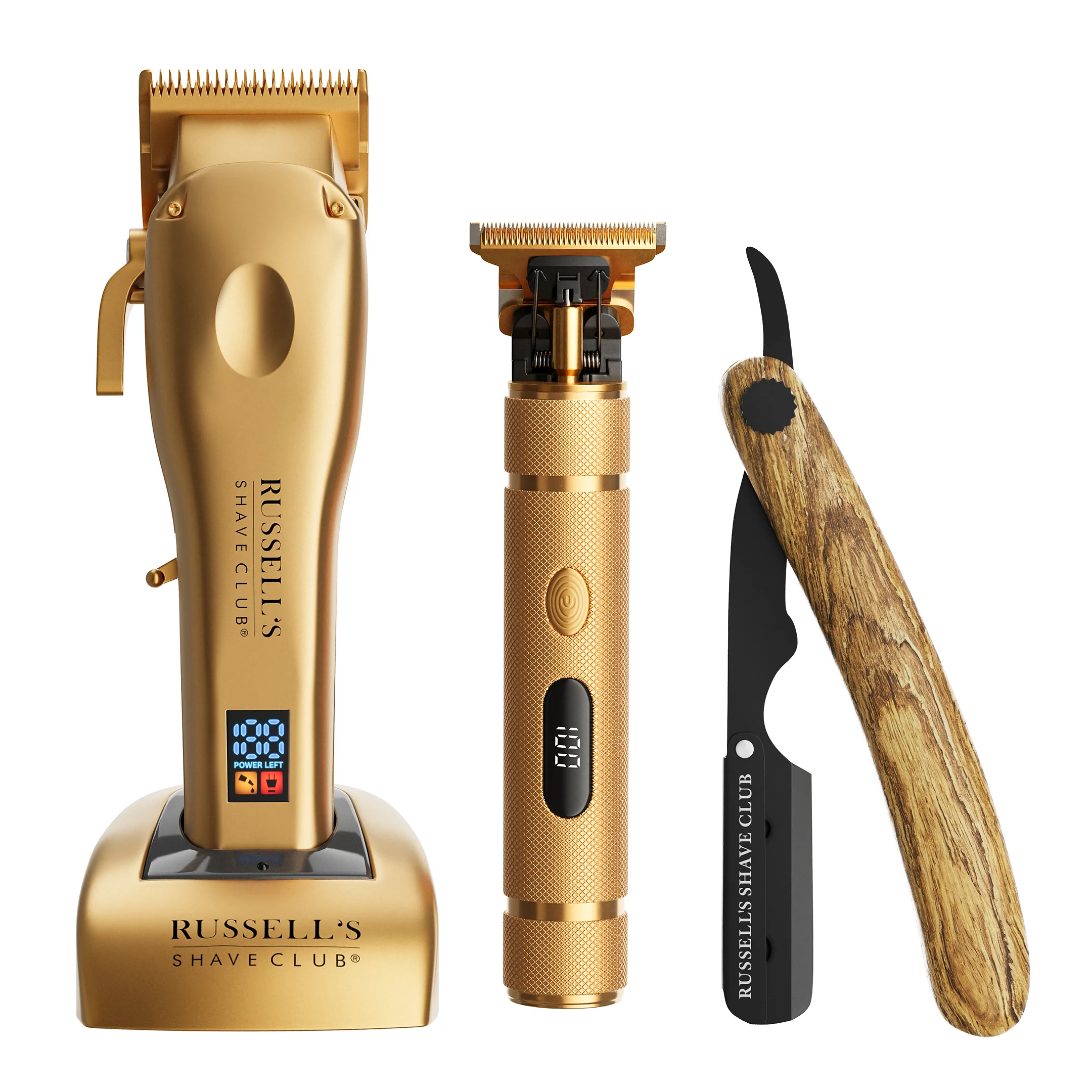 The Complete Beard Kit - Image 9
